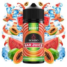 Watermelon Papaya Ice  Aroma 10ml (Longfill) - Bombo Bar Juice
