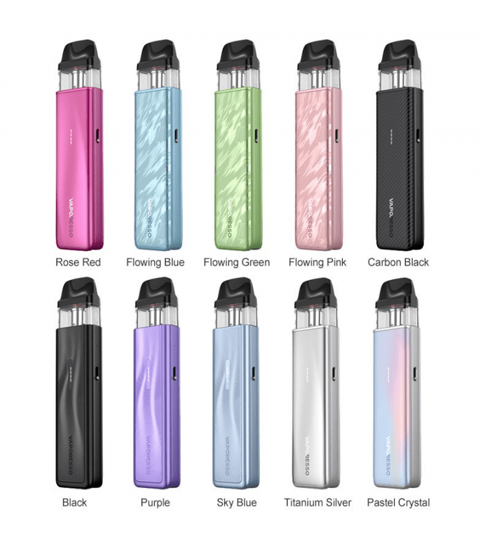 Xros 5 Mini  Pod Kit - Vaporesso