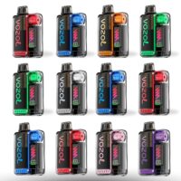 Desechable Vista Plug "2+10 Kit" 20mg - Vozol