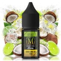 Coco Lime Ice Ice Aroma 10ml (Longfill) - Magnum