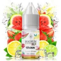 Waikiki Aroma 10ml (Longfill) - Magnum