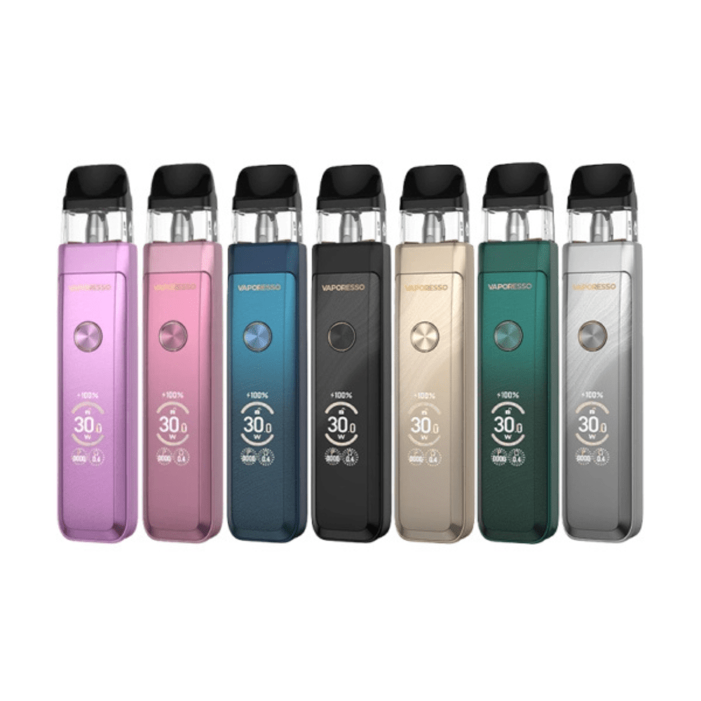 Xros Pro 2 Pod Kit - Vaporesso