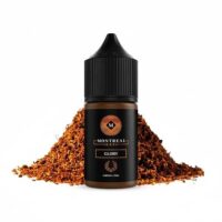 Glory Aroma 5ml (Longfill) - Montreal