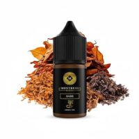 Oasis Aroma 5ml (Longfill) - Montreal