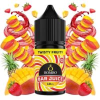 Twisty Fruity Aroma 10ml (Longfill) - Bombo Bar Juice