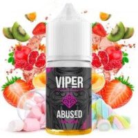 Abused Aroma 10ml (Longfill) - Viper