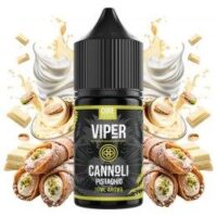 Cannoli Pistachio Aroma "Core Edition" 10ml (Longfill) - Viper
