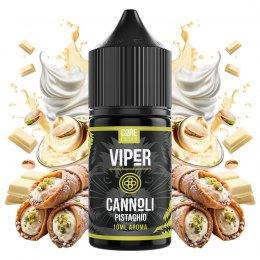 Cannoli Pistachio Aroma "Core Edition" 10ml (Longfill) - Viper