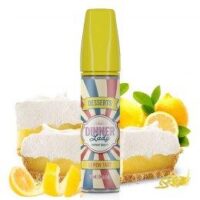 Lemon Tart Aroma 14ml (Longfill) - Dinner Lady