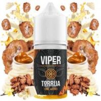 Torrija Aroma 10ml (Longfill) - Viper