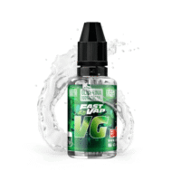 Base Fast4Vap 30ml/100%VG (Maceración Rapida) – Oil4vap