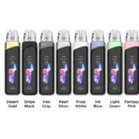 Caliburn G4 Pro Pod Kit - Uwell