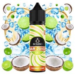 Coconut Lime Ice Aroma 12ml (Longfill) - Bombo Bar Juice