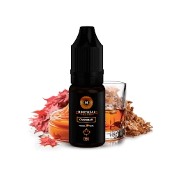 Canadian Salts 10ml -  Original Montreal