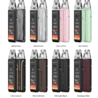 Xlim 3 Ultra Pod Kit - Oxva