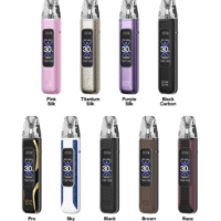 Xlim 3 Pro 1500mAh - Oxva