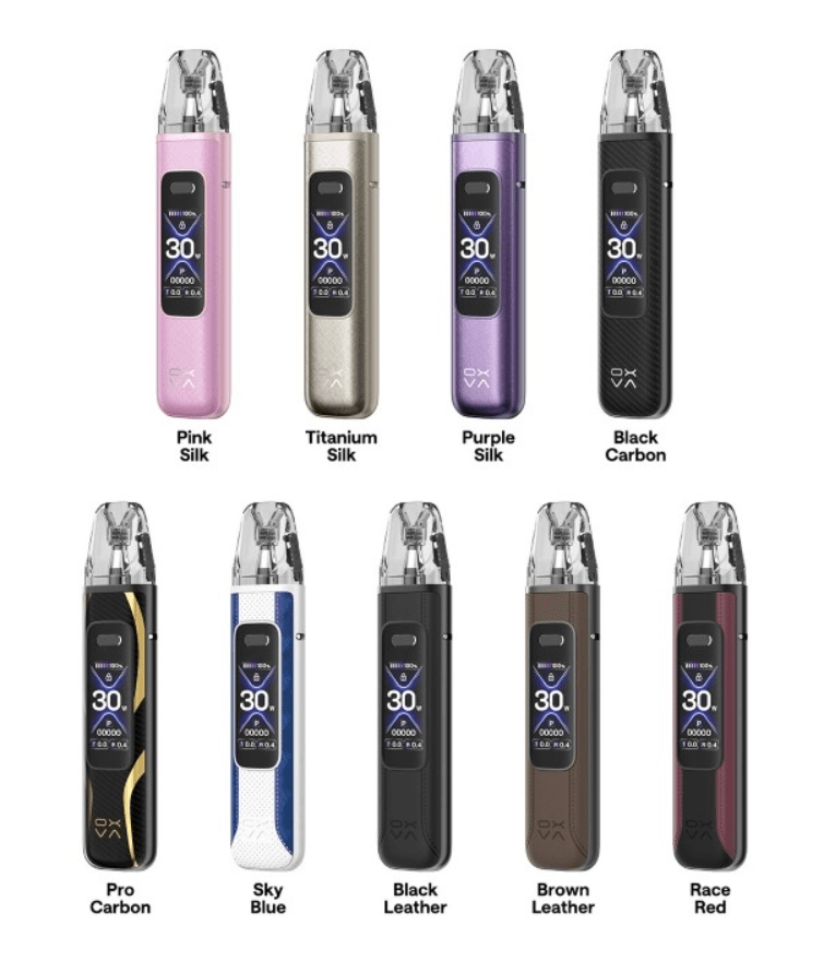 Xlim 3 Pro 1500mAh - Oxva