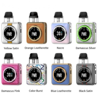 Xros 5 Nano Pod Kit - Vaporesso