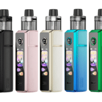 Drag X3 Kit - Voopoo