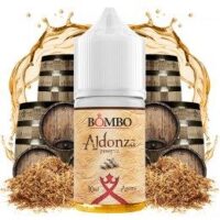 Aldonza Reserva Aroma Longfill 10ml -  Bombo