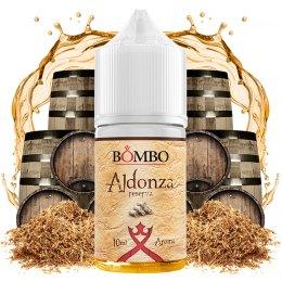 Aldonza Reserva Aroma Longfill 10ml -  Bombo