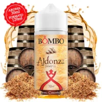 Aldonza Reserva Aroma Longfill 30ml -  Bombo