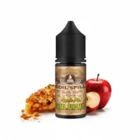 Apple Pie Aroma 8ml (Longfill) - Coil Spill