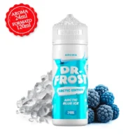 Arctic Blue Ice  Aroma 24ml (Longfill) - Dr Frost