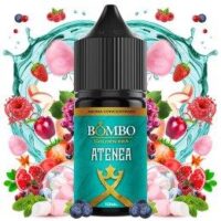Atenea Aroma Longfill 10ml -  Bombo