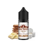 Bakers Daughter Aroma 8ml (Longfill) - Coil Spill