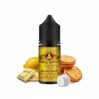Bakers Lemons Aroma 8ml (Longfill) - Coil Spill