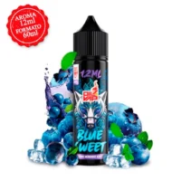 Blue Swet Jak Aroma 12ml (Longfill) - Oil4Vap