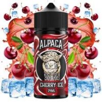  Cherry Ice Aroma 24ml (Longfill) - Alpaca