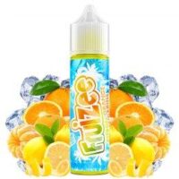 Crazy mango Aroma 10ml (Longfill) - Fruizee