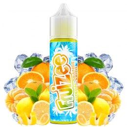 Citron Orange Mandarine Ice Aroma 10ml (Longfill) - Fruizee