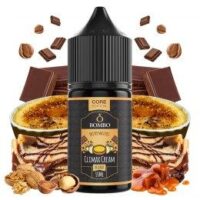 Climax Cream "Core Edition" Aroma 10ml (Longfill) - Bombo