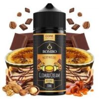 Climax Cream "Core Edition" Aroma 20ml (Longfill) - Bombo