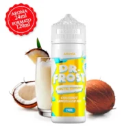 Coconut Lemonade Ice  Aroma 24ml (Longfill) - Dr Frost