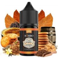 Cookie Supra Reserve Platinum Tobaccos "Core Edition" Aroma 10ml (Longfill) - Bombo
