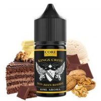 Don Juan Reserve "Core Edition" Aroma 10ml (Longfill) - Bombo