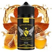 Don Juan Tabaco Dulce "Core Edition" Aroma 20ml (Longfill) - Bombo