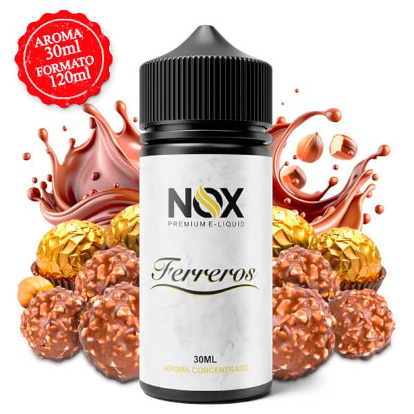 Ferreros  Aroma 30ml (Longfill) - Nox 