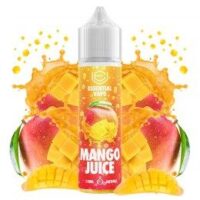 Mango Juice 15ml Aroma (Longfill) - Bombo