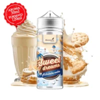  Milkshake Cookie Aroma 30ml (Longfill) - Omerta