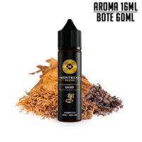 Oasis Aroma 16ml (Longfill) - Montreal