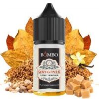 Originis Platinum Tobaccos Aroma 10ml (Longfill) - Bombo