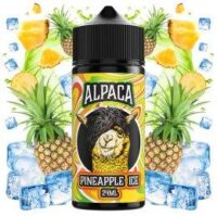  Pineapple Ice Aroma 24ml (Longfill) - Alpaca