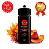 Rodeo Aroma 12ml (Longfill) - Montreal Original