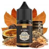 Supra Reserve Platinum Tobaccos "Core Edition" Aroma 10ml (Longfill) - Bombo