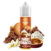 Sweet Tobacco 15ml Aroma (Longfill) - Bombo